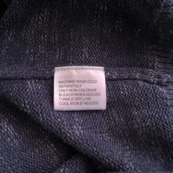 🌿SALE🌿WEATHERPROOF Vintage Men’s Sweatshirt size XL - Picture 4 of 7